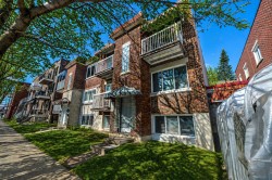 3283 - 3289 Rue Hochelaga Montréal (Mercier/Hochelaga-Maisonneuve), QC H1W 1G8